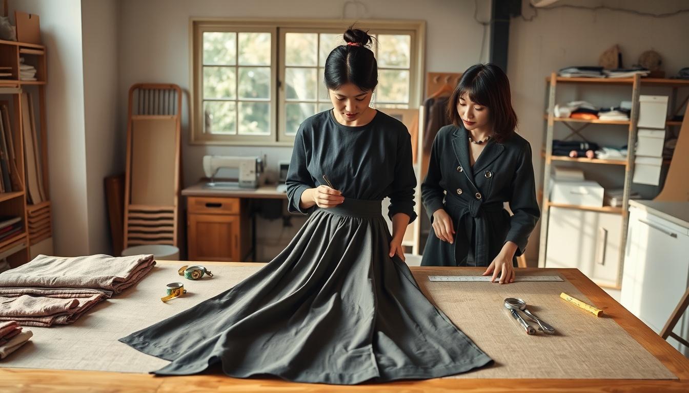 Thoughtful Alterations