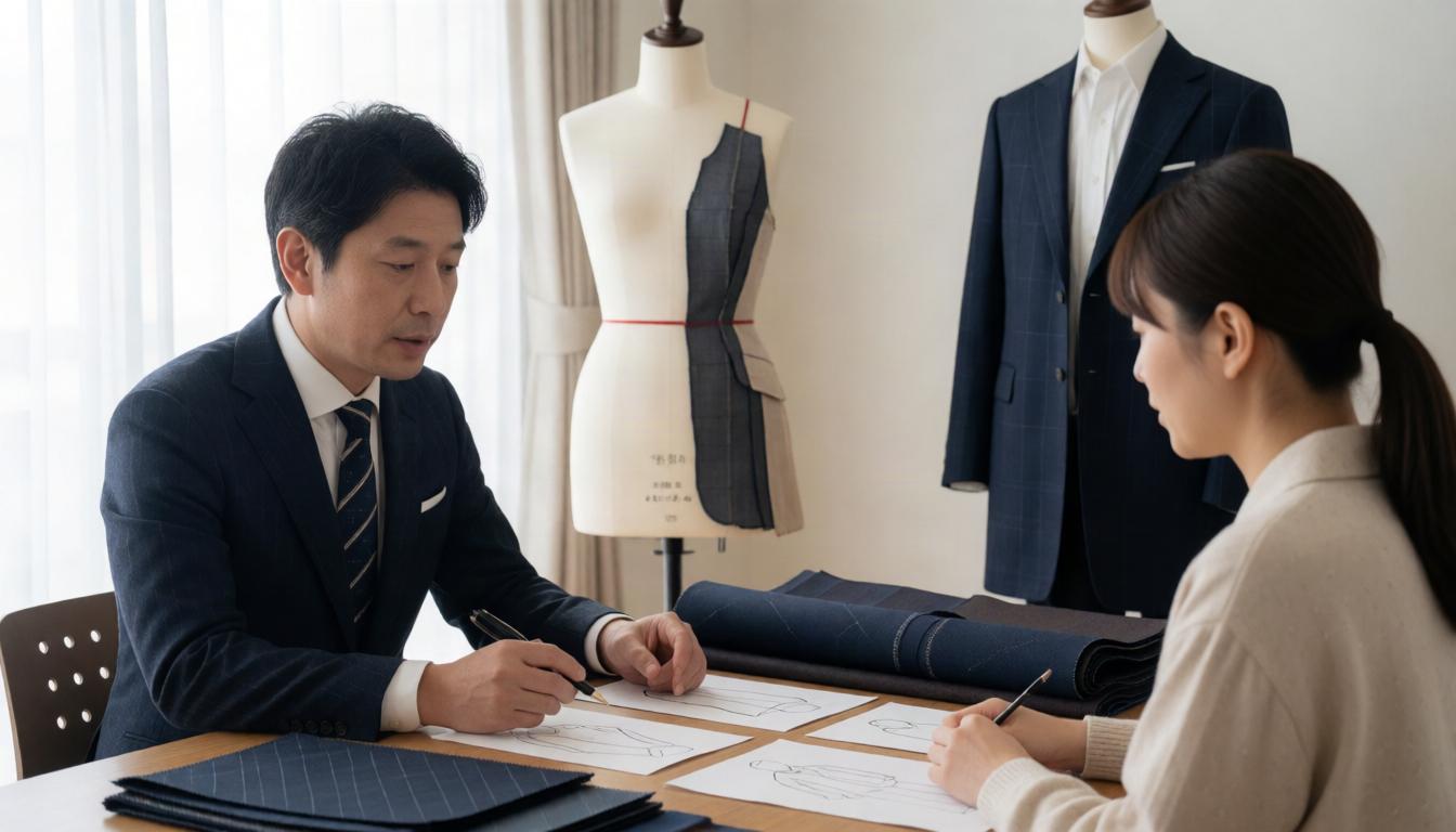 Sustainable wardrobes
